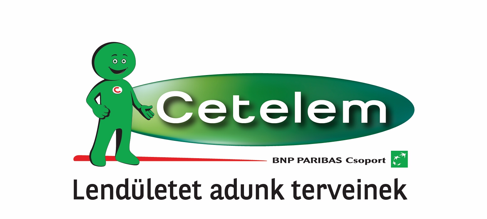 Partnerünk a Cetelem Bank
