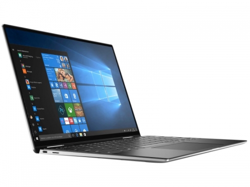 Dell XPS 7390 13