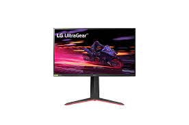 Monitor LG 27' 27GP750-B IPS LED
