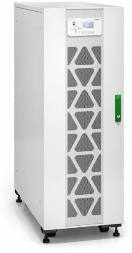APC Easy UPS 3S 40kVA 400 V 3:3 UPS belső akkumulátorokkal
