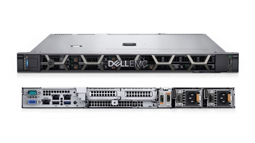 Dell PowerEdge R350