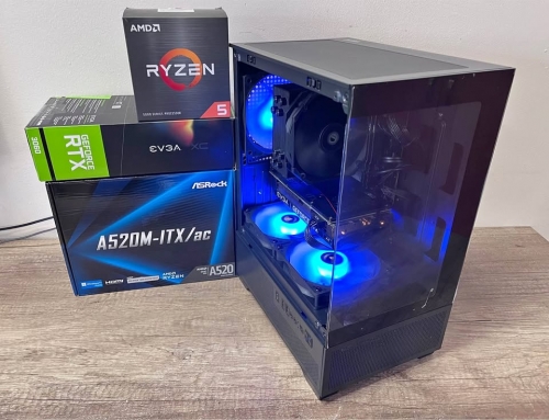 Aura GamerPc Aura GamerPc