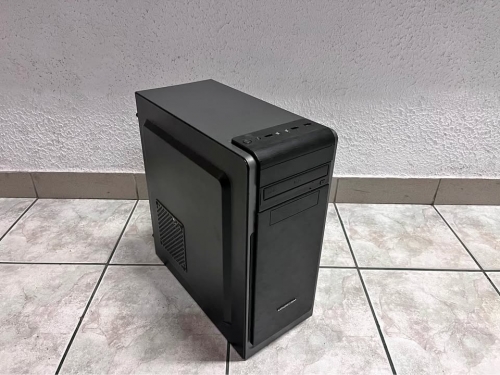 Számítógép Modecom - i3-7100/8GB/240GB