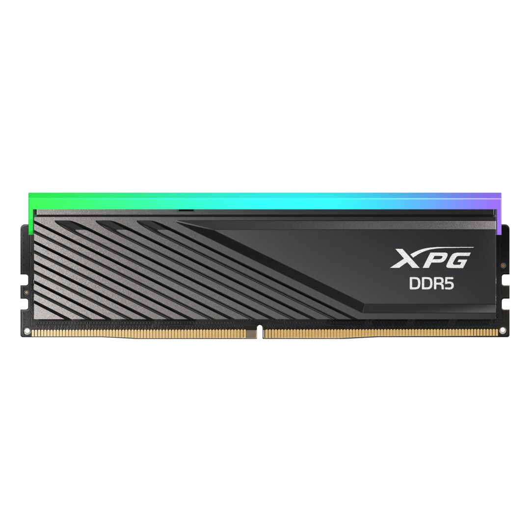 Memória A-Data 16GB DDR5 6000MHz XPG Lancer Blade RGB Black
