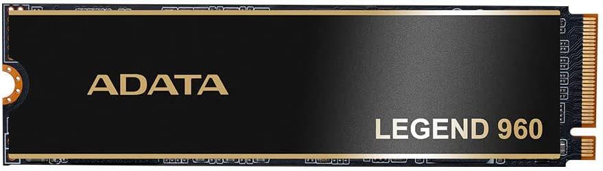 Winchester SSD A-Data 1TB M.2 2280 NVME Legend 960