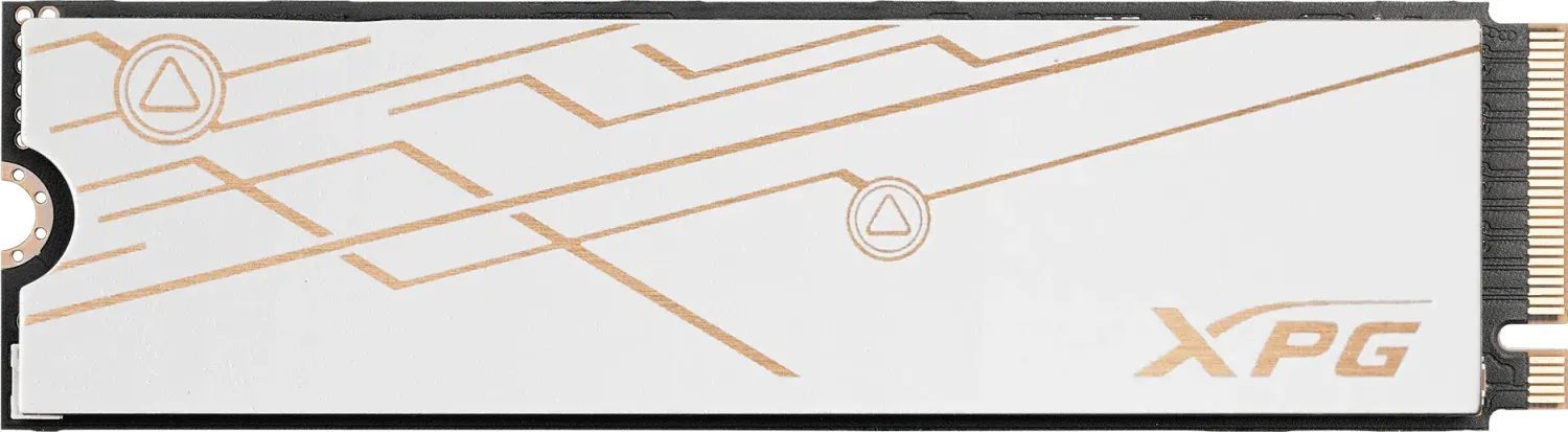 Winchester SSD A-Data 1TB M.2 2280 NVMe Mars 980 Blade