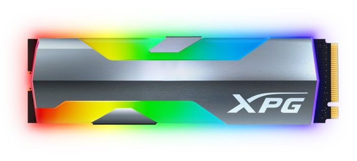 Winchester SSD A-Data 1TB M.2 2280 NVMe Spectrix S20G