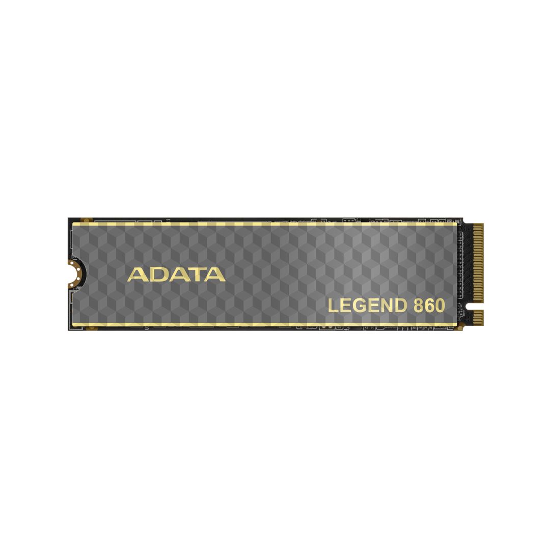Winchester SSD A-Data 2TB M.2 2280 NVMe Legend 860