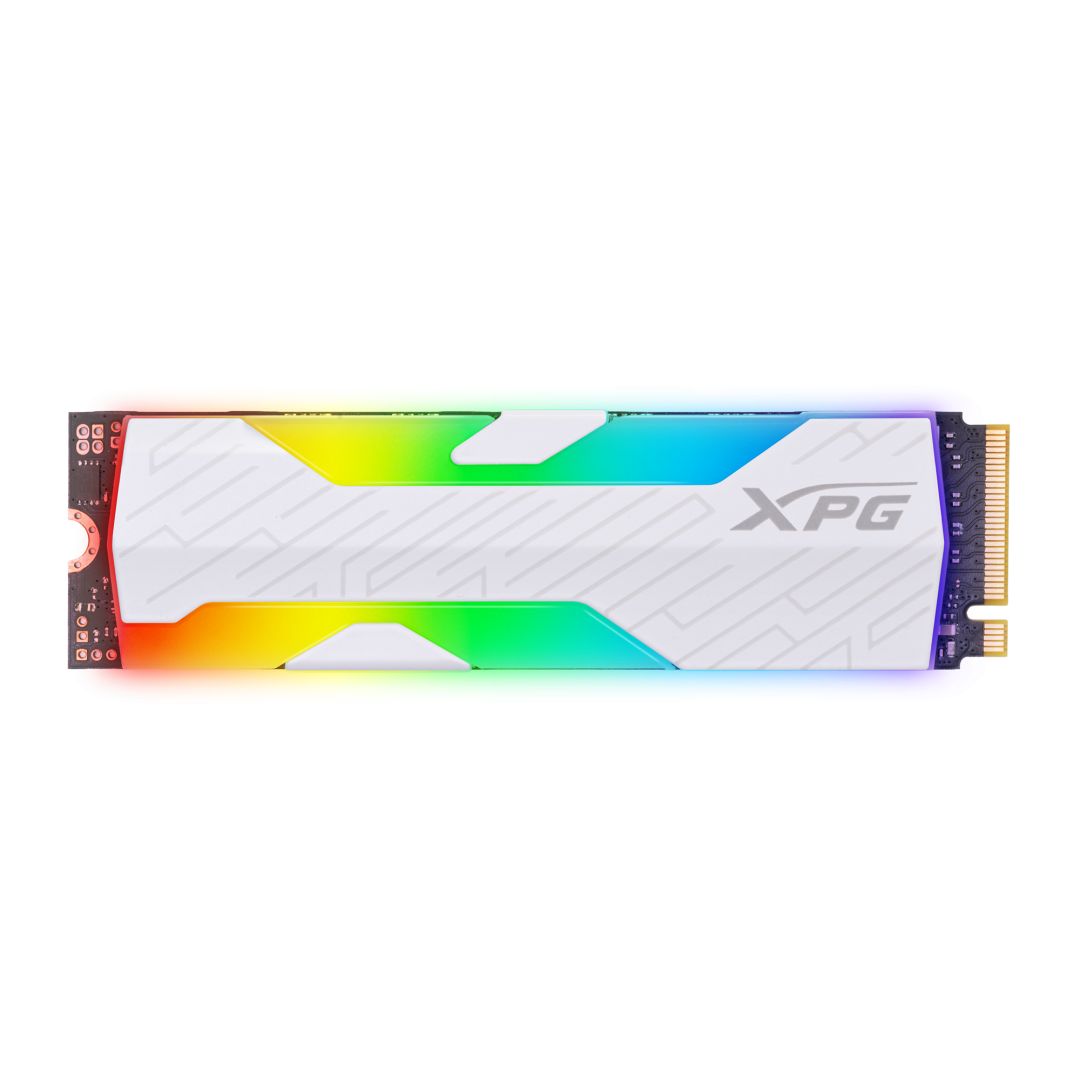 Winchester SSD A-Data 2TB M.2 2280 NVMe Gammix S65G