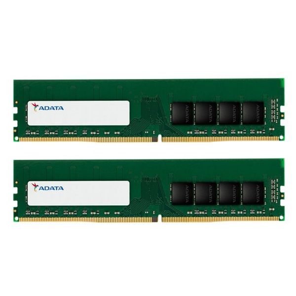 Memória A-Data 32GB DDR4 3200MHz Kit(2x16GB)