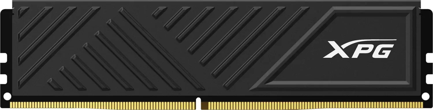 Memória A-Data 32GB DDR4 3200MHz XPG Gammix D35 Black Memória A-Data 32GB DDR4 3200MHz XPG Gammix D35 Black