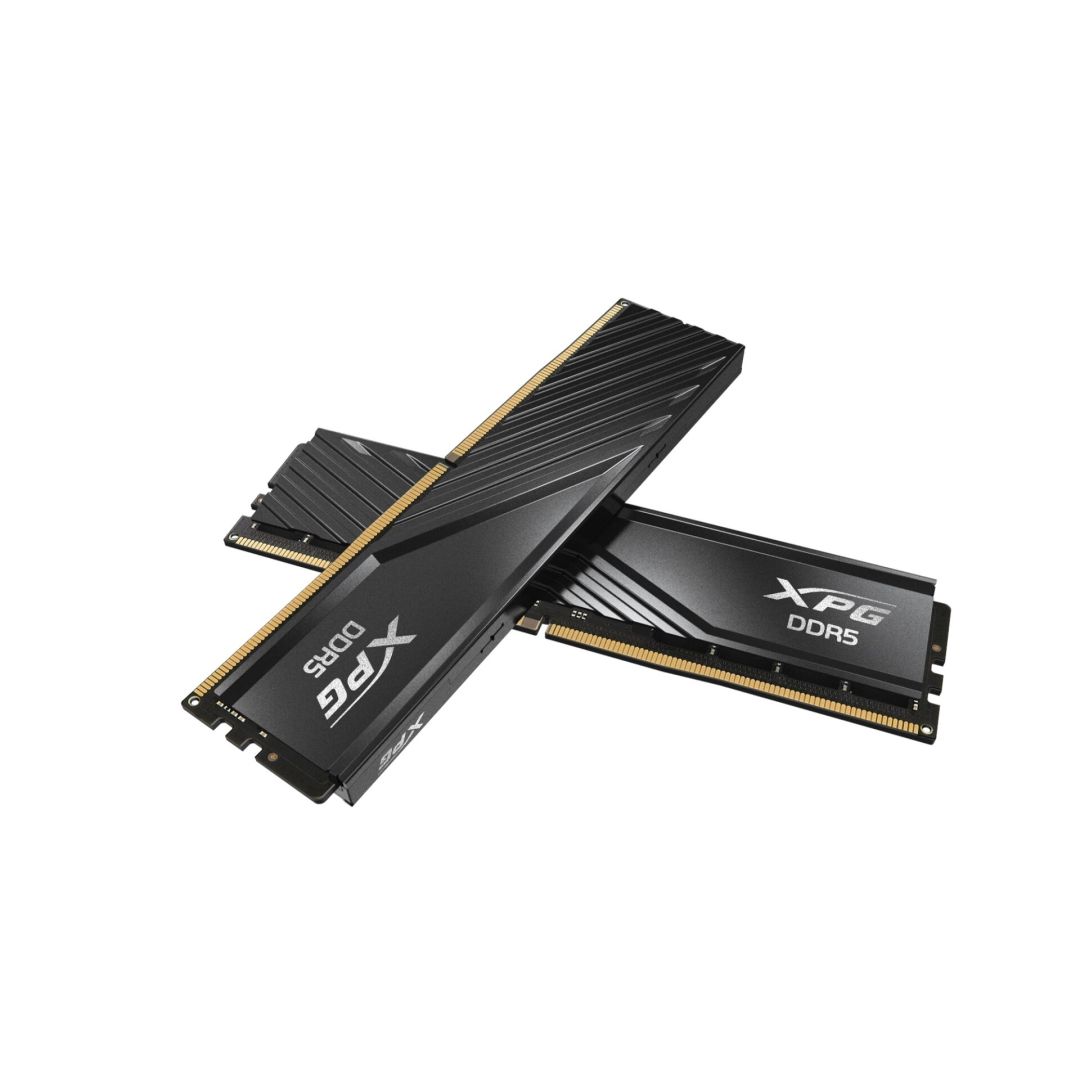 Memória A-Data 32GB DDR5 5600MHz Kit(2x16GB) XPG Lancer Blade Black