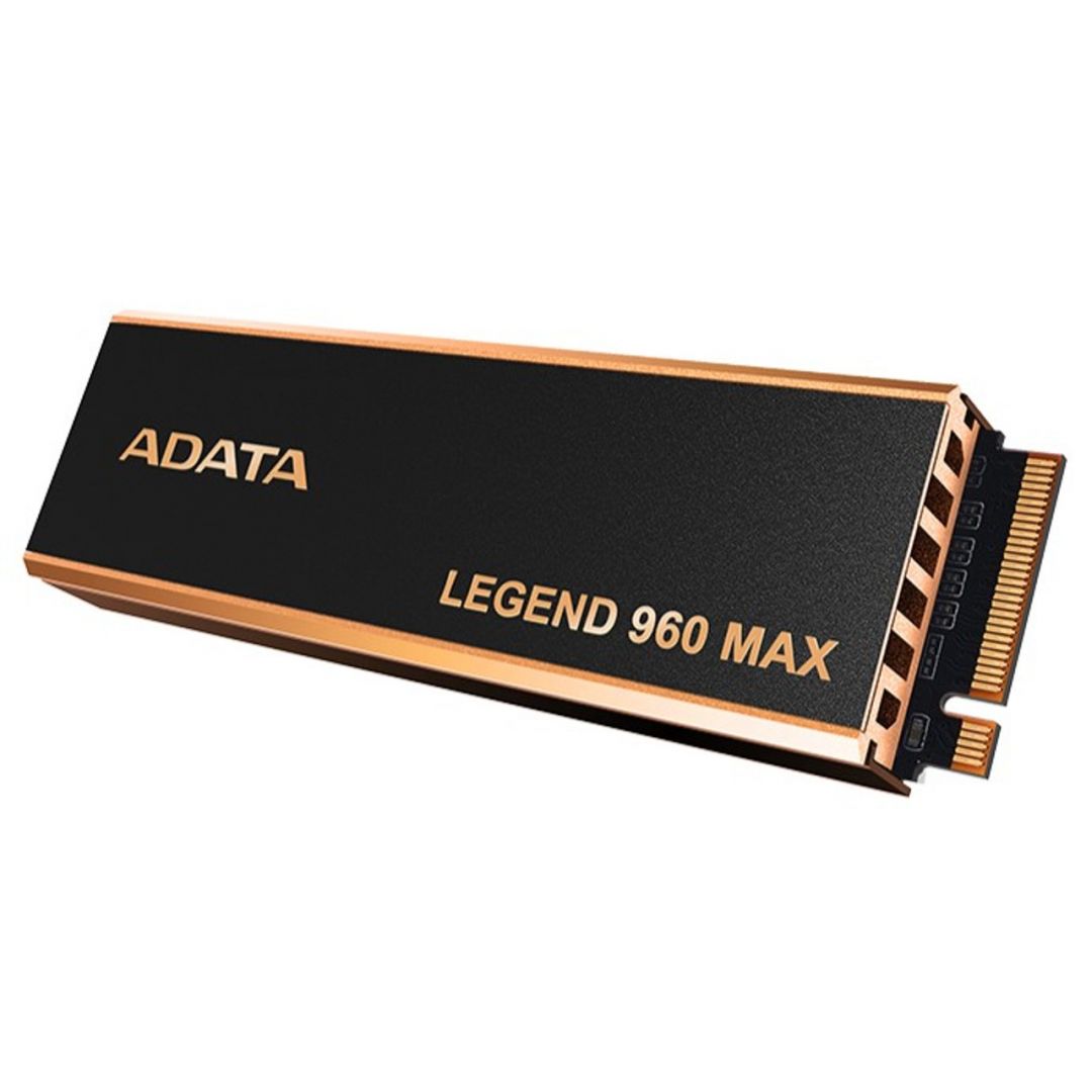 Winchester SSD A-Data 4TB M.2 2280 NVME Legend 960 MAX