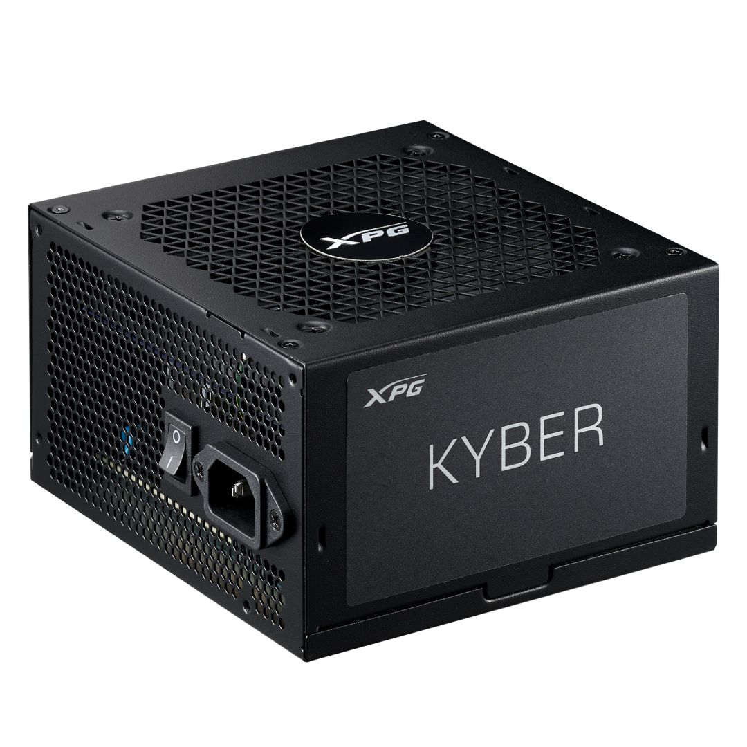 Tápegység A-Data 750W 80+ Gold XPG Kyber