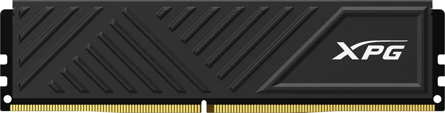 Memória A-Data 8GB DDR4 3200MHz XPG Gammix D35 Black