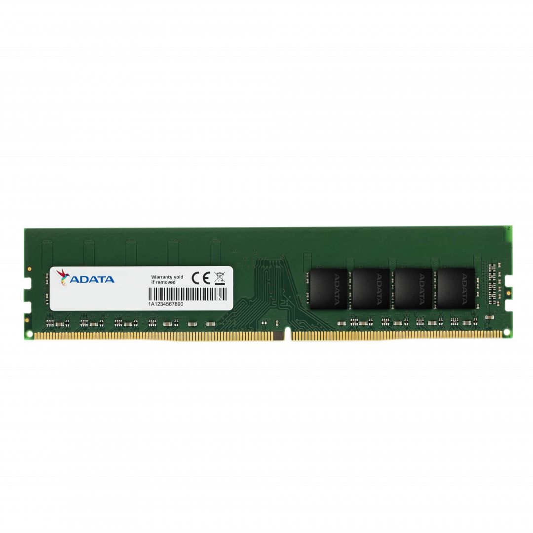 Memória A-Data 8GB DDR4 3200MHz Premier
