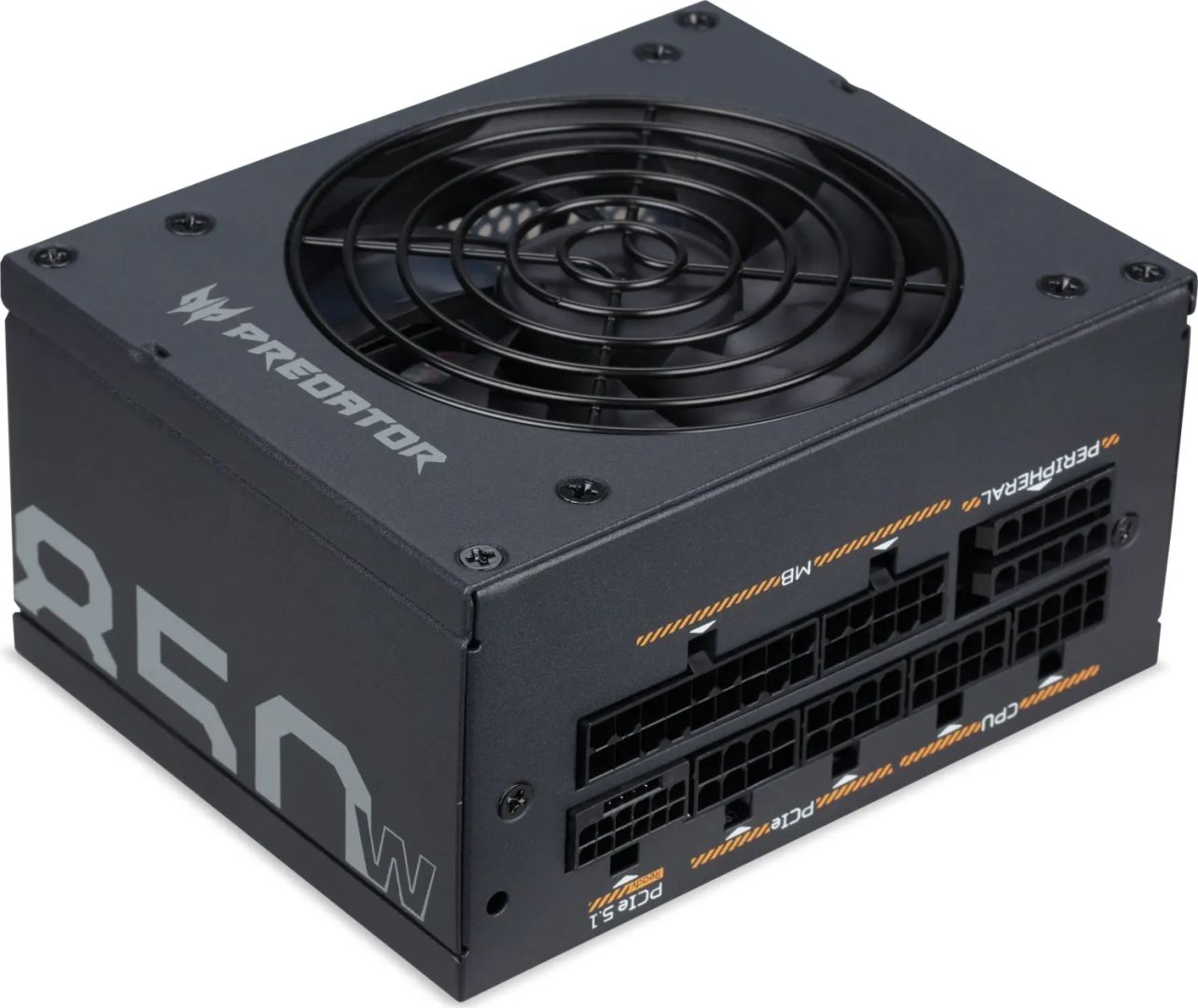 Tápegység Acer 850W 80+Gold Predator GX850
