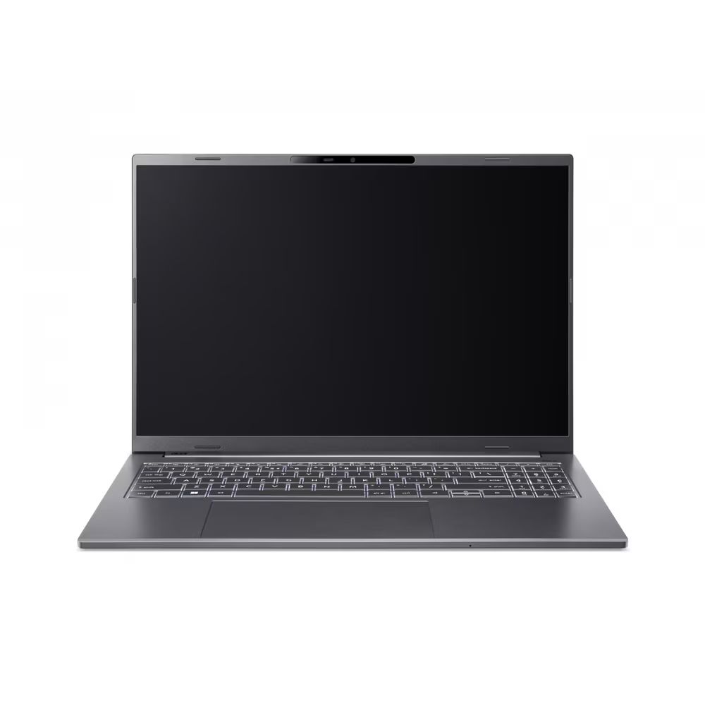 Notebook Acer Aspire 16 AI A16-61M-R9Y8 Grey