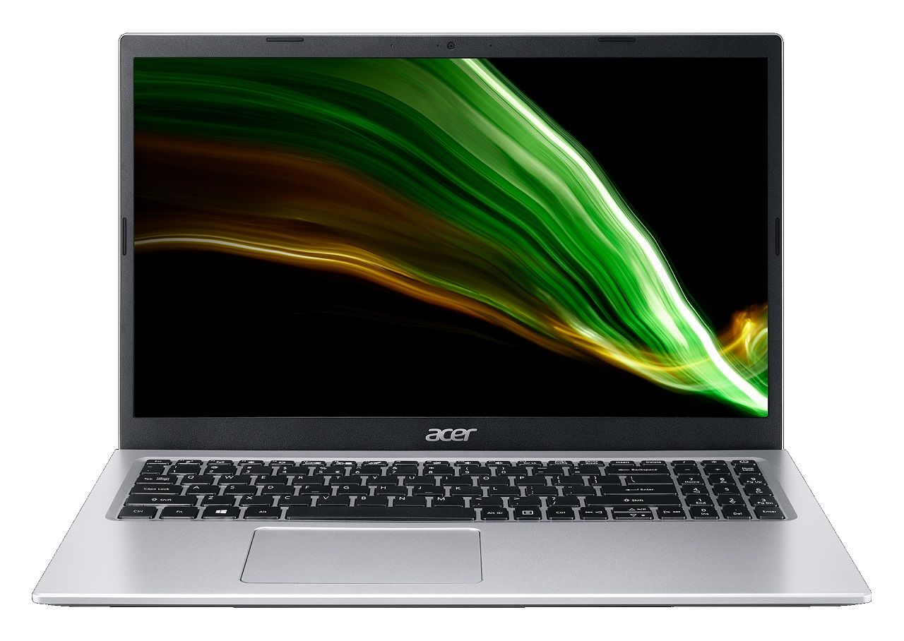 Notebook Acer Aspire 3 A315-58-51S5 Silver