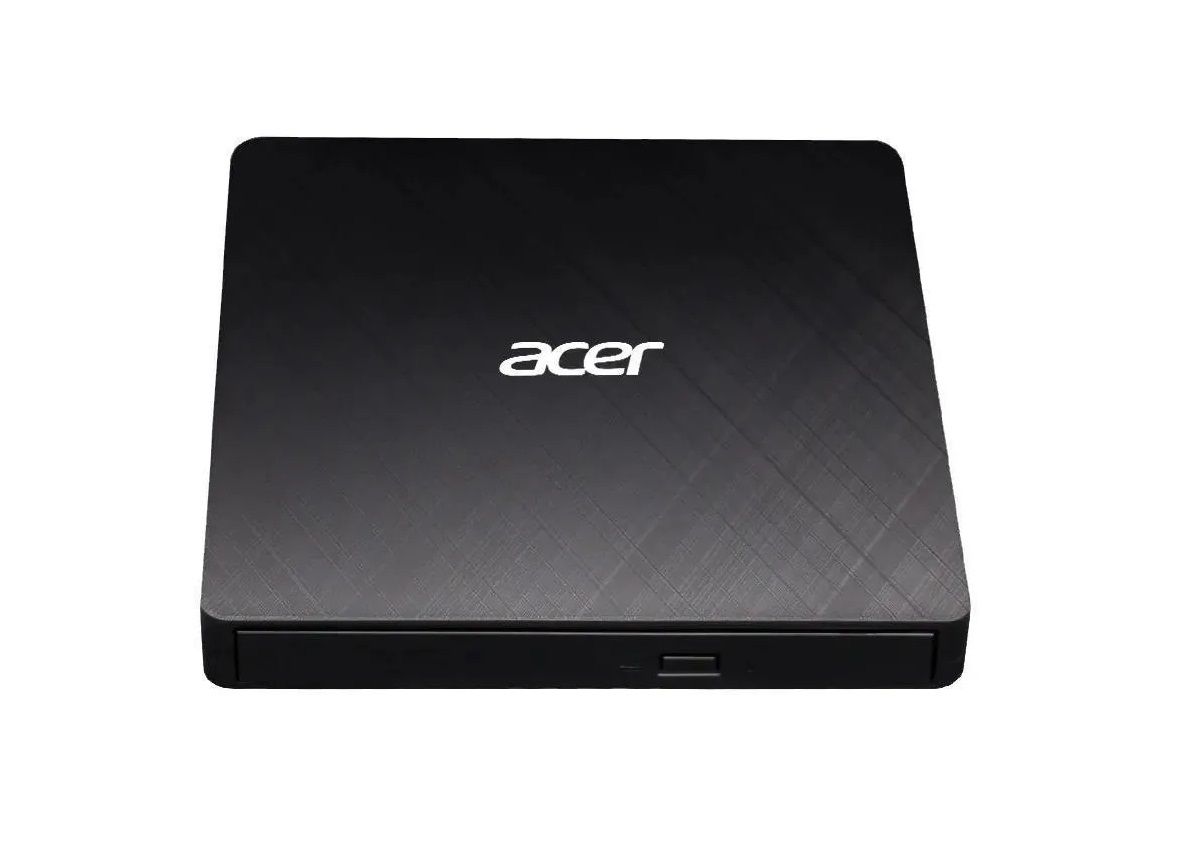 Optikai Meghajtó Acer AXD001 Portable DVD-Writer