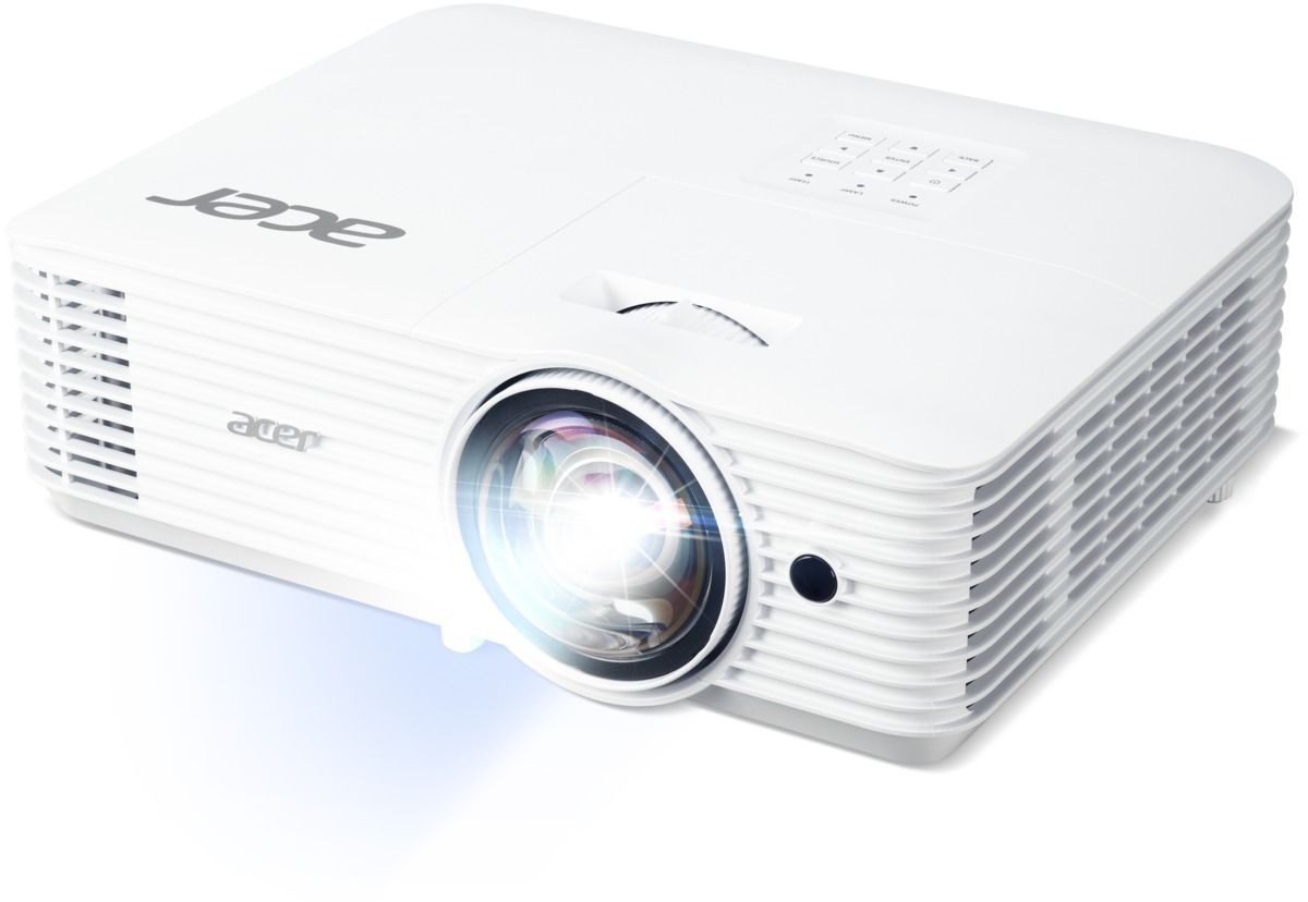 Projektor Acer H6518STi