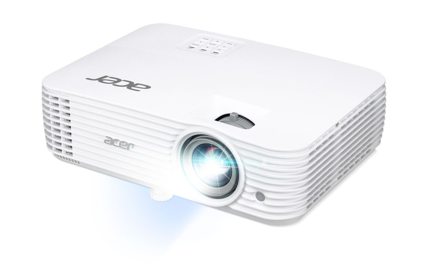 Projektor Acer P1557Ki