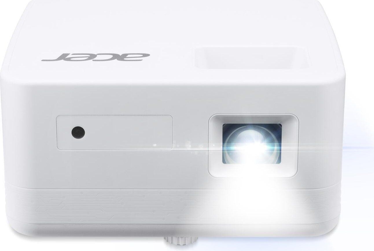 Projektor Acer PD1500 DLP Projektor Acer PD1500 DLP