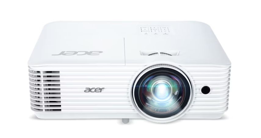 Projektor Acer S1387