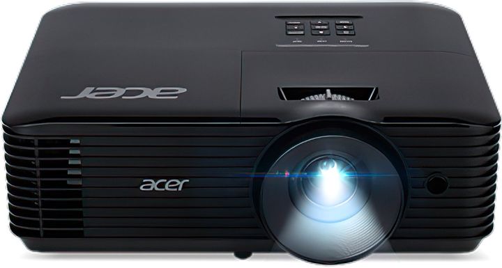 Projektor Acer X1128 DLP