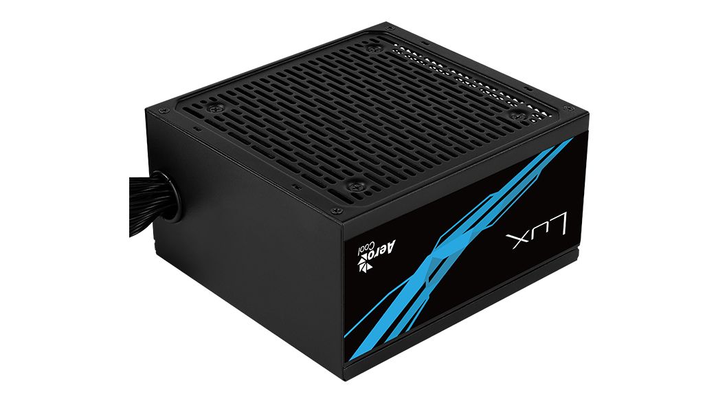 Tápegység Aerocool 850W 80+ Bronze LUX