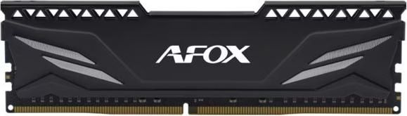 Memória AFOX 8GB DDR4 3200MHz Black