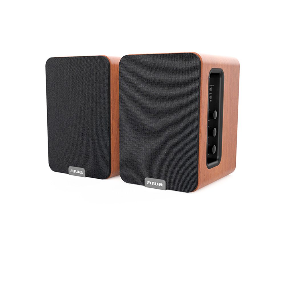 Hangszóró Aiwa ASP-A200BK Bluetooth Speaker Brown