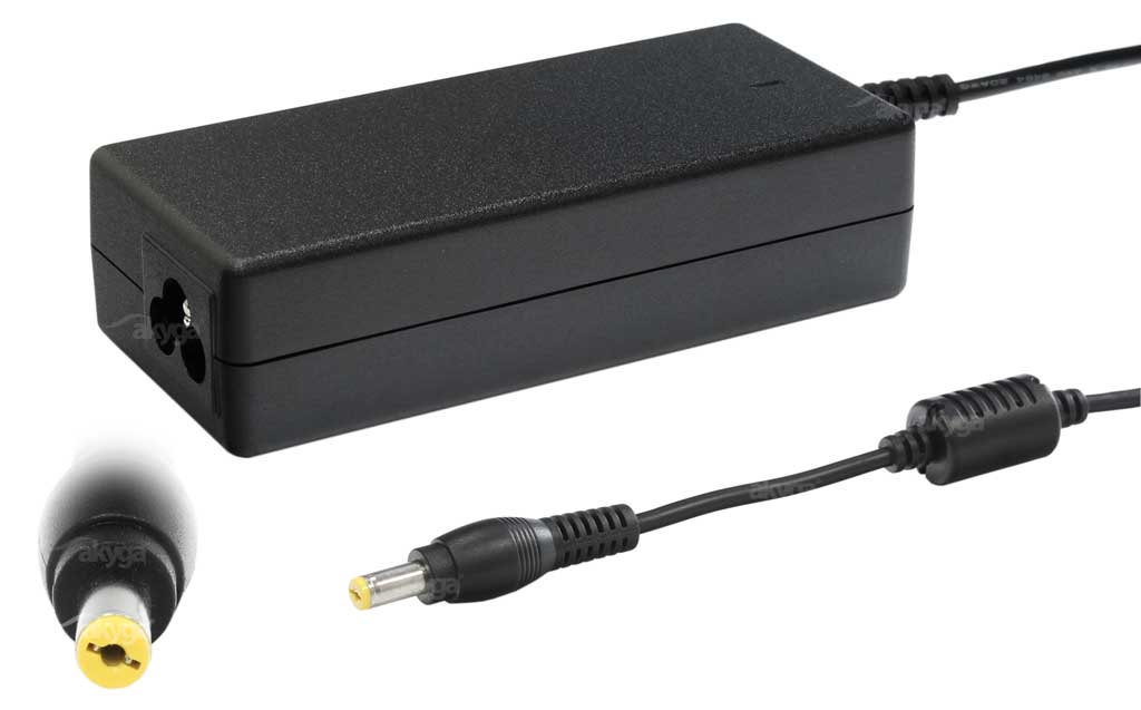 Notebook kiegészítő Akyga AK-ND-12 Adapter Acer 19V/4.74A 90W