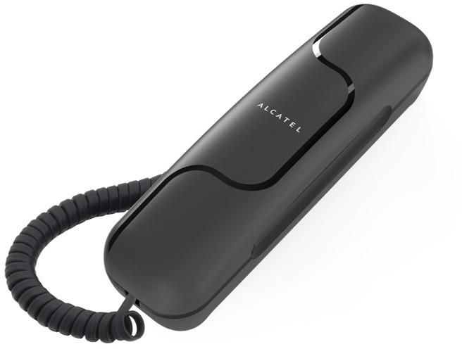 Telefon Alcatel T06 Black