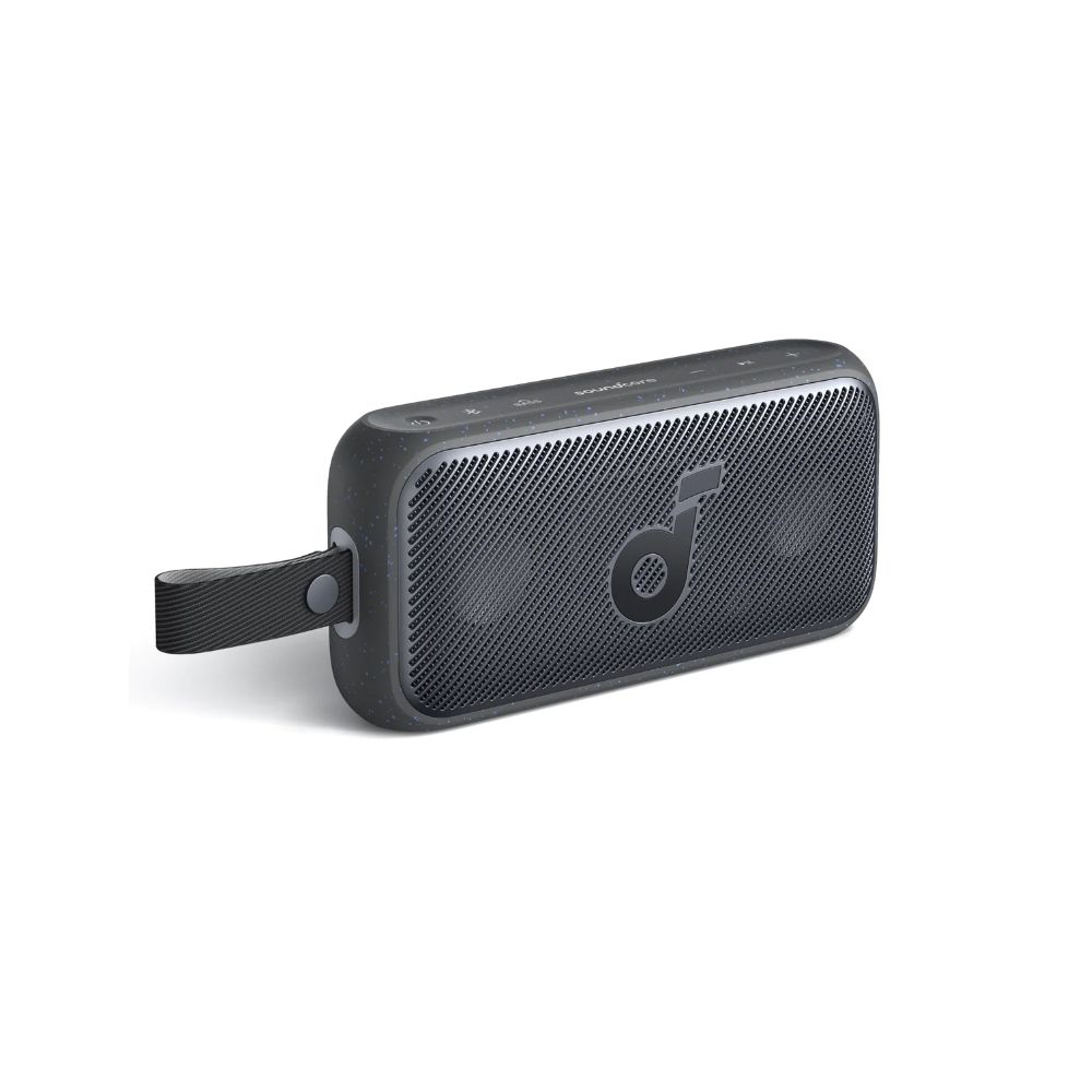 Hangszóró ANKER Soundcore Motion 300 Bluetooth Speaker Black