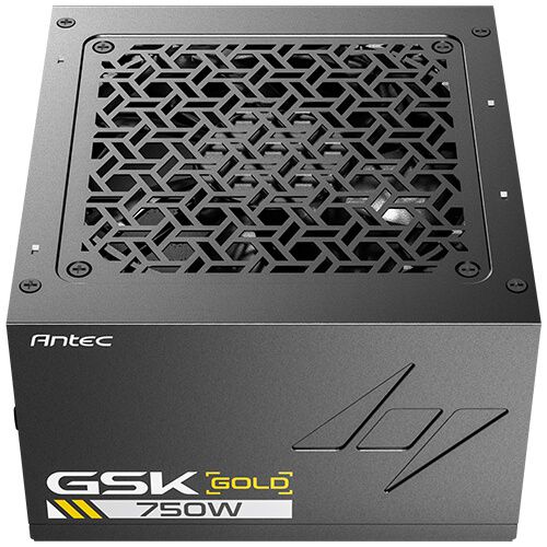 Tápegység Antec 750W 80+ Gold GSK V2