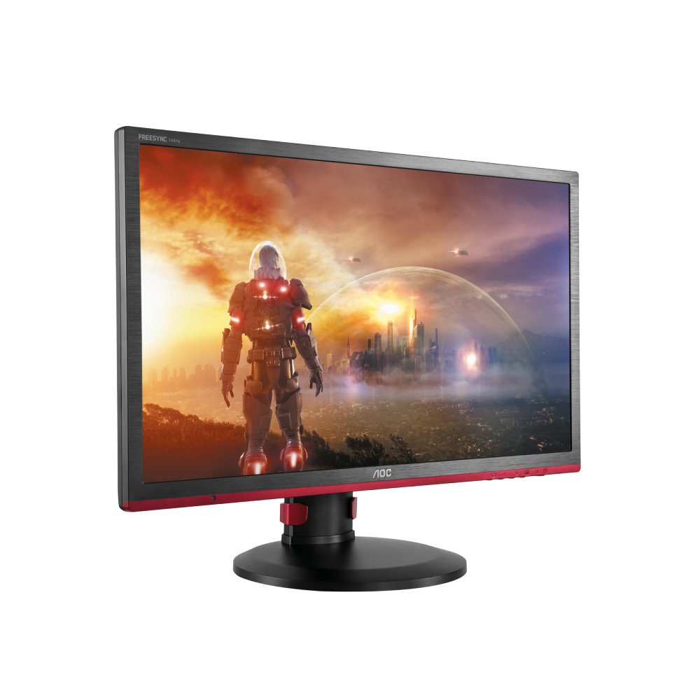 Monitor AOC 24