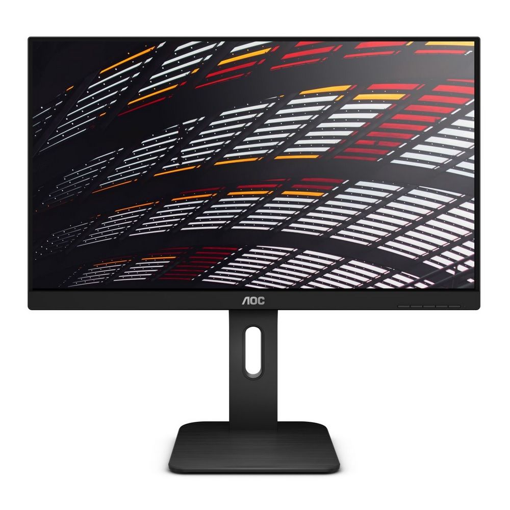 Monitor AOC 24