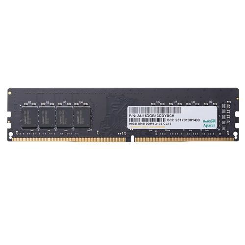 Memória Apacer 16GB DDR4 3200MHz