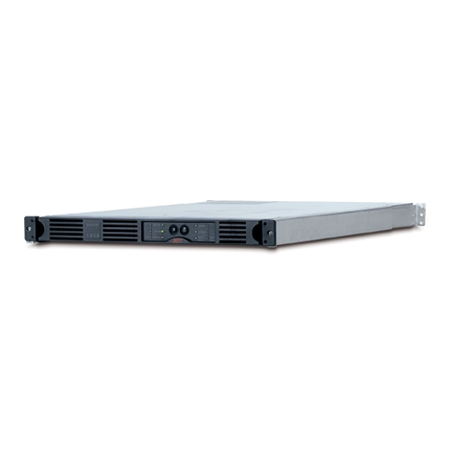 Szünetmentes Tápegység APC Smart-UPS USB  Serial RM 1U 230V 1000VA UPS