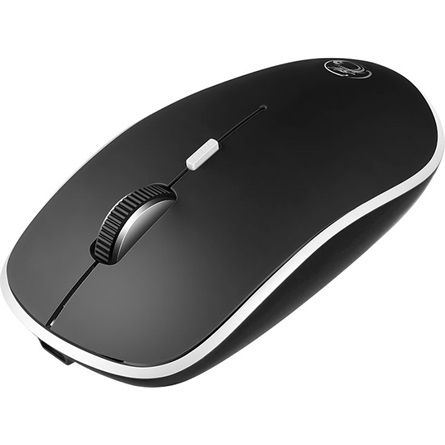 Egér Apedra G-1600 Wireless mouse Black Egér Apedra G-1600 Wireless mouse Black