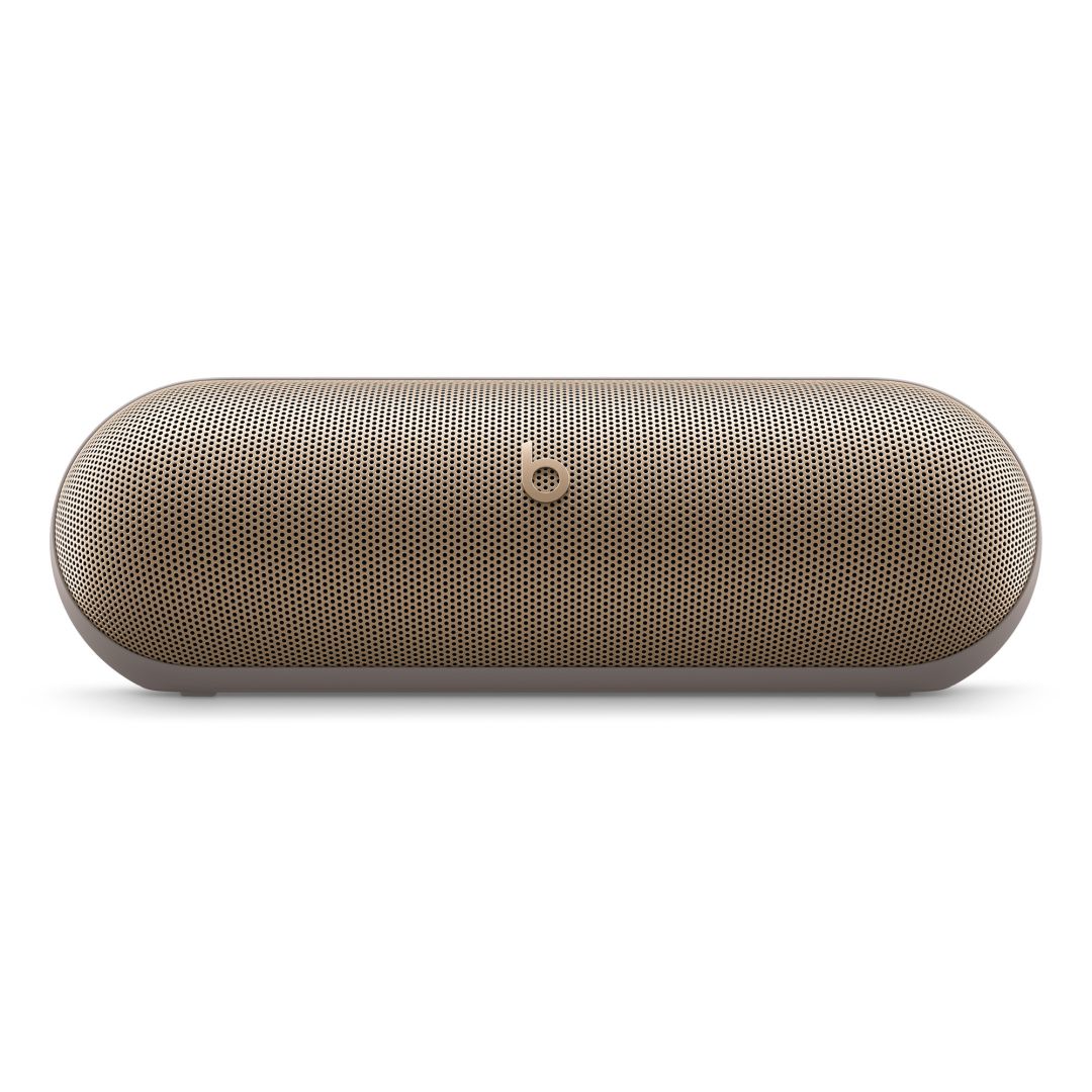 Hangszóró Apple Beats Pill Bluetooth Speaker Champagne Gold