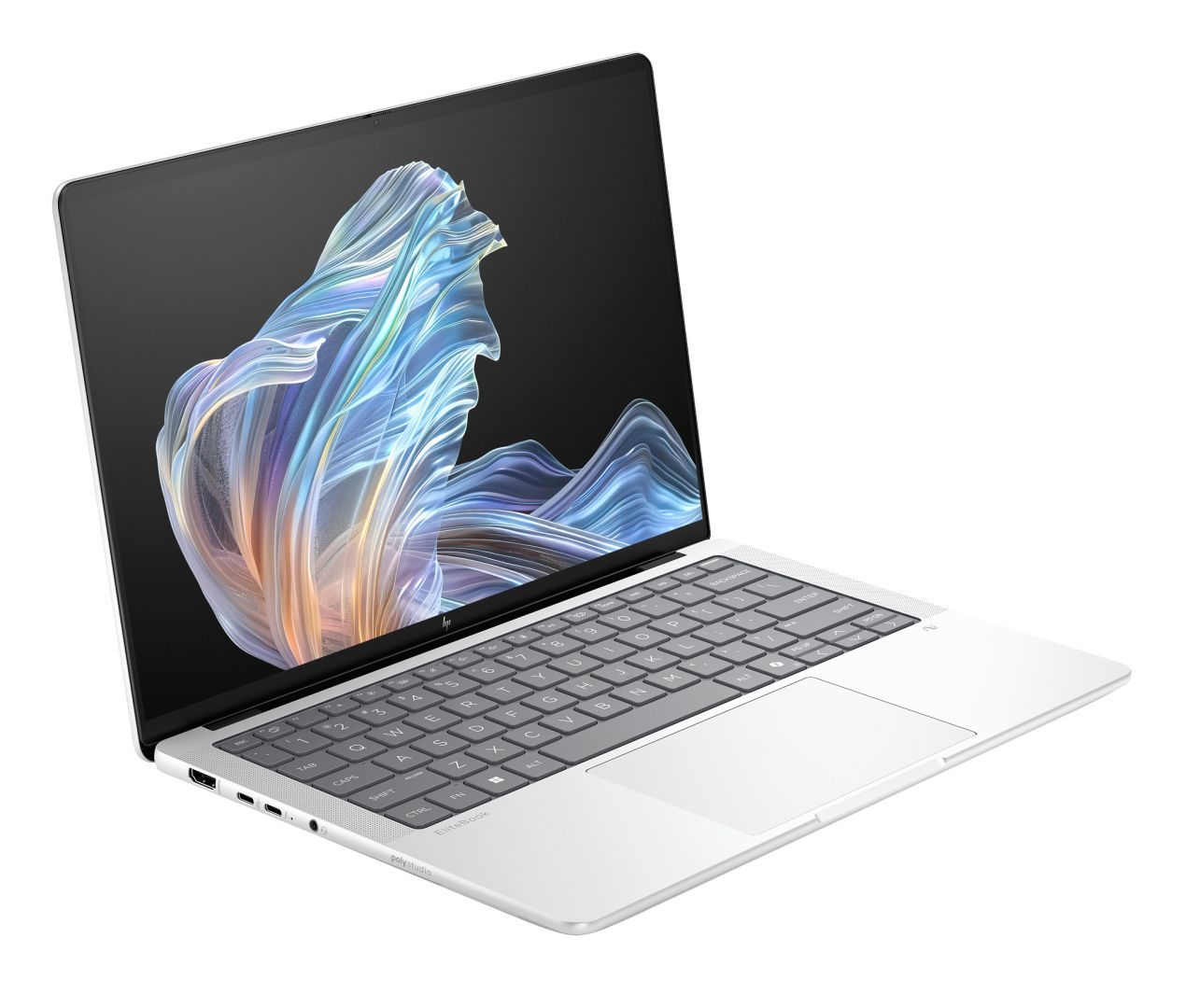 Notebook HP EliteBook X G1a Silver