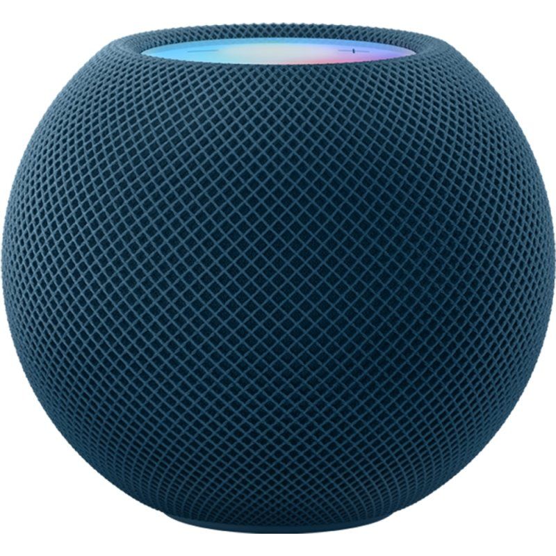 Multimédia Apple HomePod Mini Blue Multimédia Apple HomePod Mini Blue