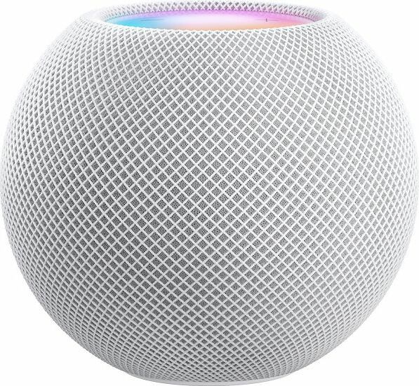 Multimédia Apple HomePod Mini White Multimédia Apple HomePod Mini White