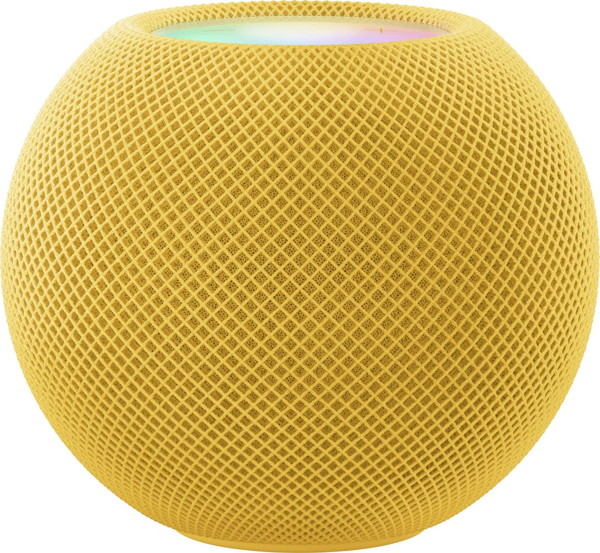 Multimédia Apple HomePod Mini Yellow Multimédia Apple HomePod Mini Yellow