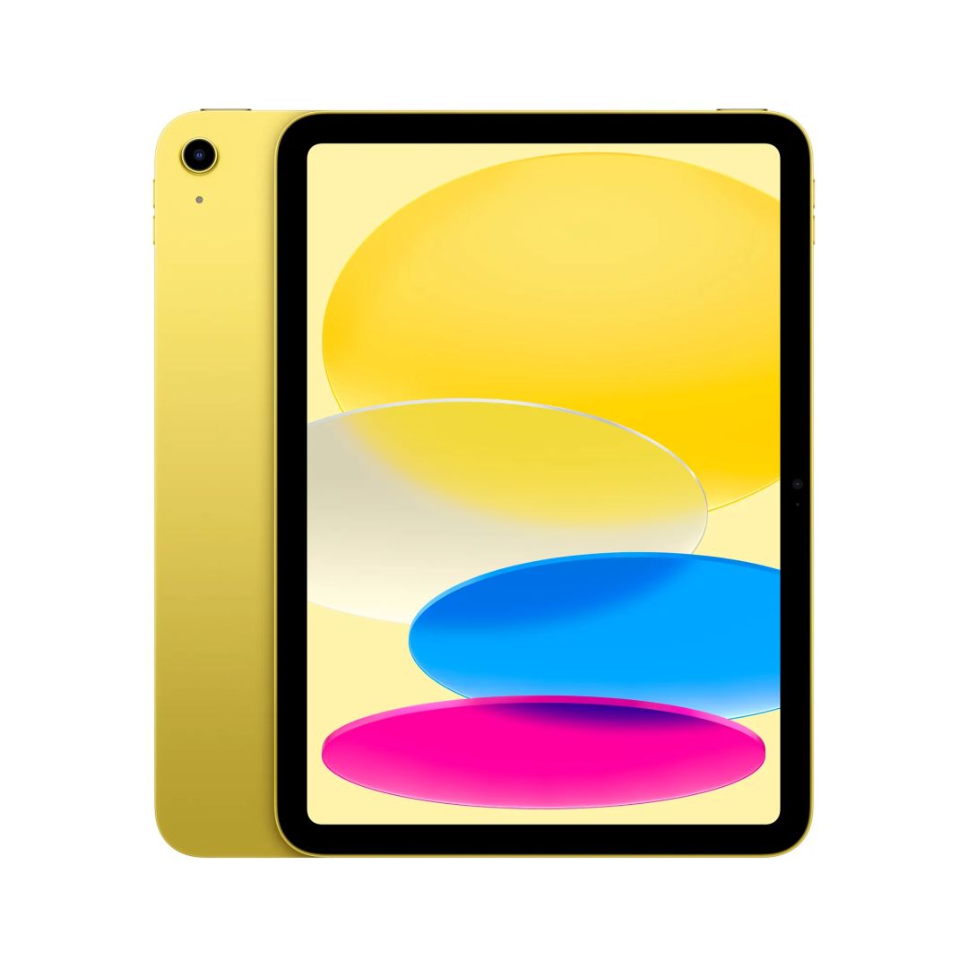 iPad Apple iPad (2025) 11