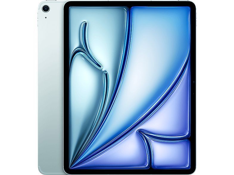 iPad Apple iPad Air (2024) 13