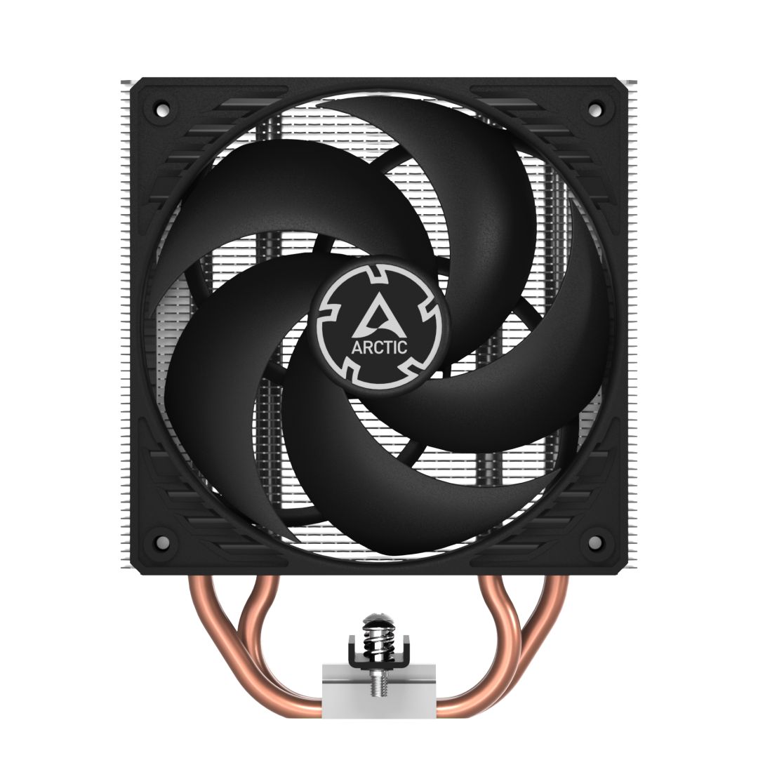 Ventilátorok, Hűtők, Előlapi panelek Arctic Freezer 36 SI (Bulk kiszerelés)