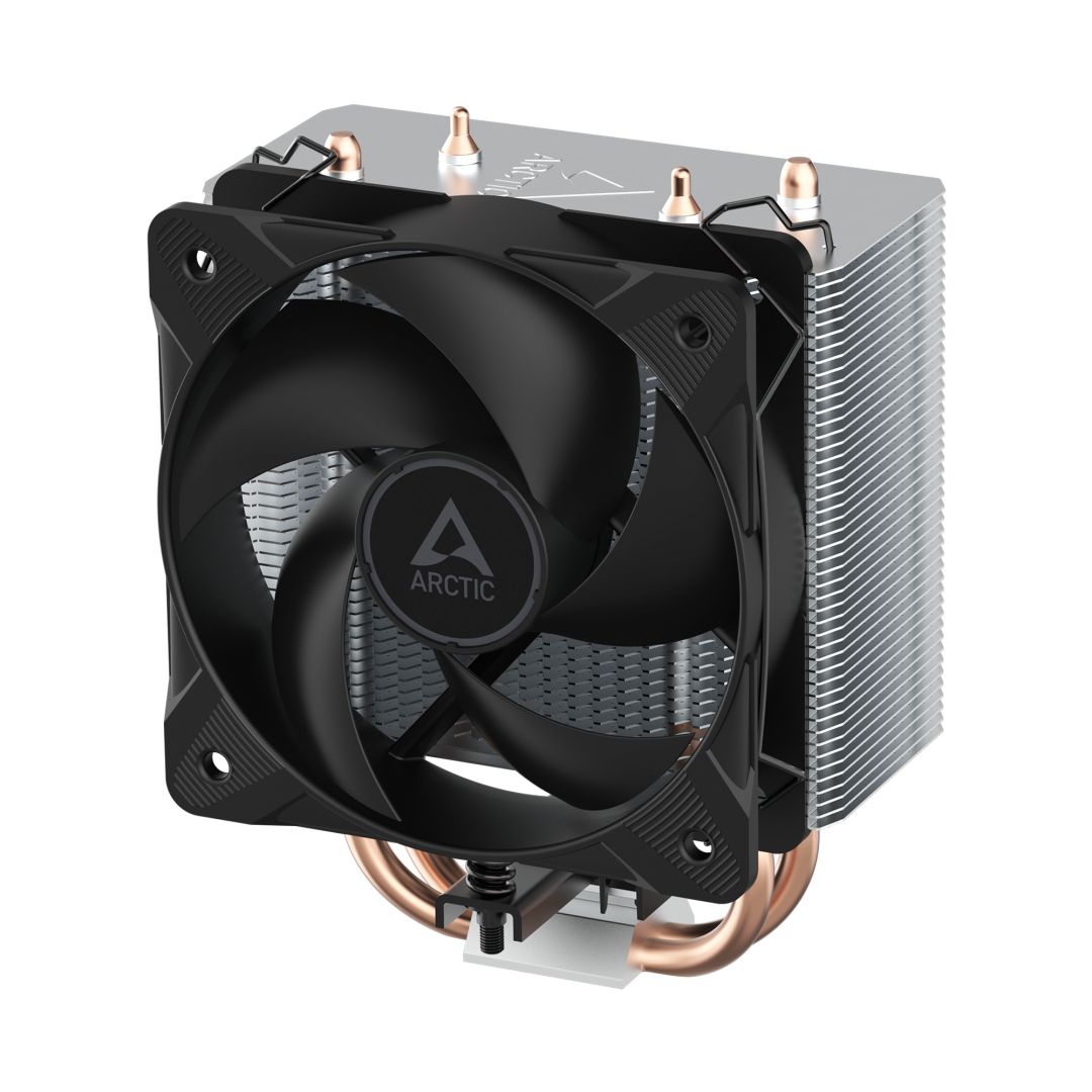 Ventilátorok, Hűtők, Előlapi panelek Arctic Freezer 8i CO